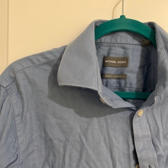 Michael Kors Other - Michael kors Dress shirt‎
